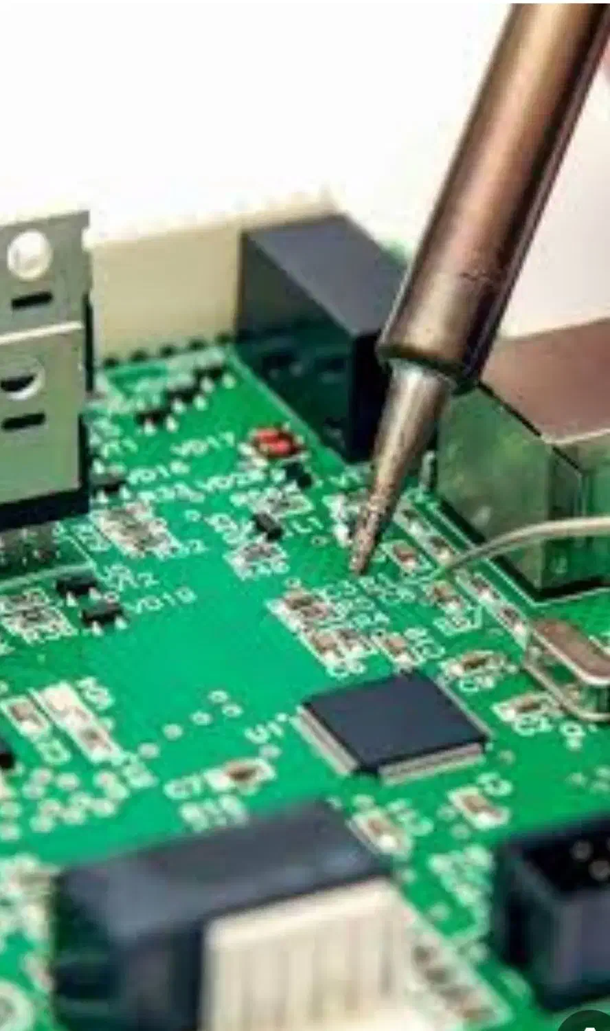 آموزش تعمیرات برد الکترونیکی  آموزشگاه نوین مهارت|خدمات آموزشی|ارومیه, |دیوار