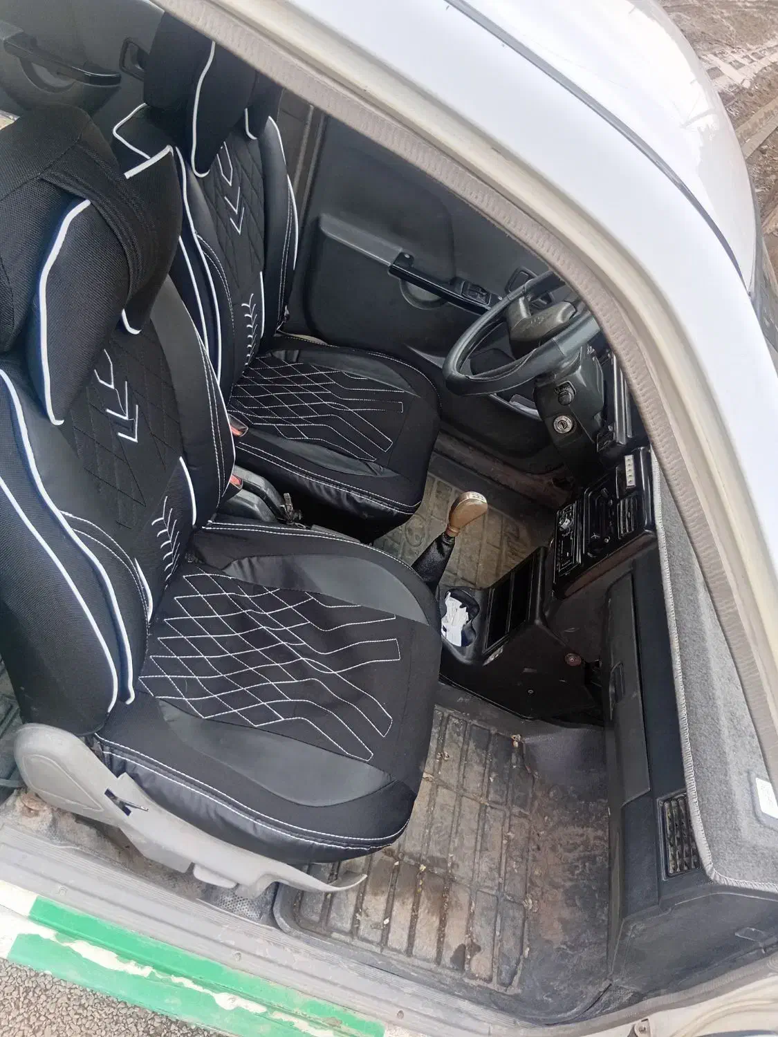 پراید|خودرو سواری و وانت|میاندوآب, |دیوار