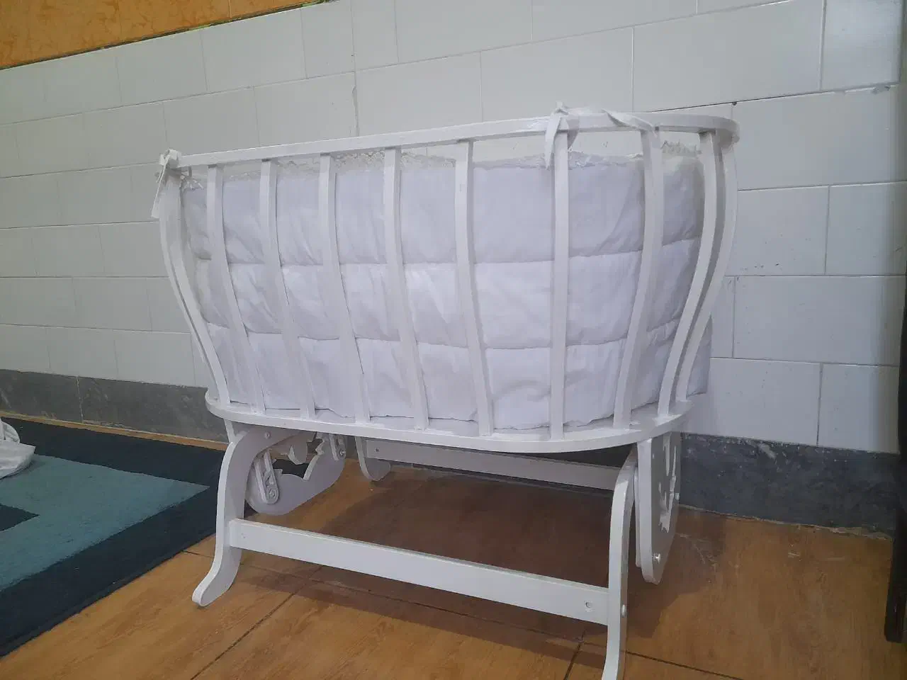 گهواره متحرک|تخت و سرویس خواب|سوسنگرد, |دیوار