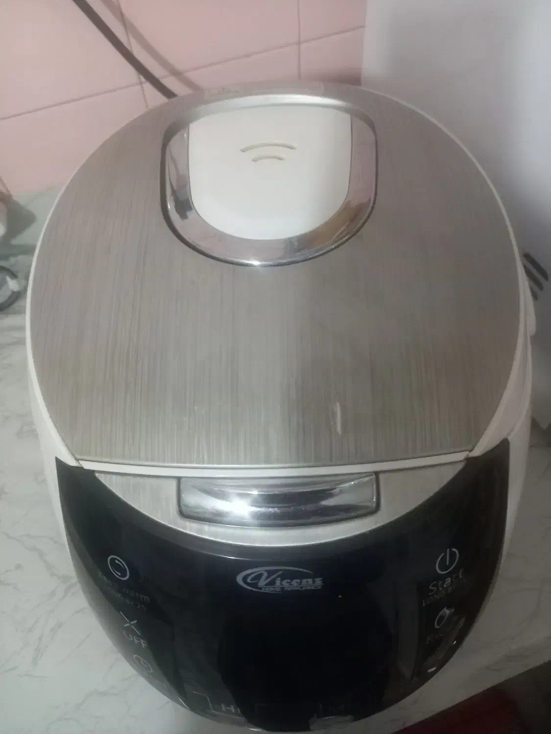 پلوپز دیجیتال|اجاق گاز و لوازم برقی پخت‌وپز|نیشابور, محله میدان باغات|دیوار