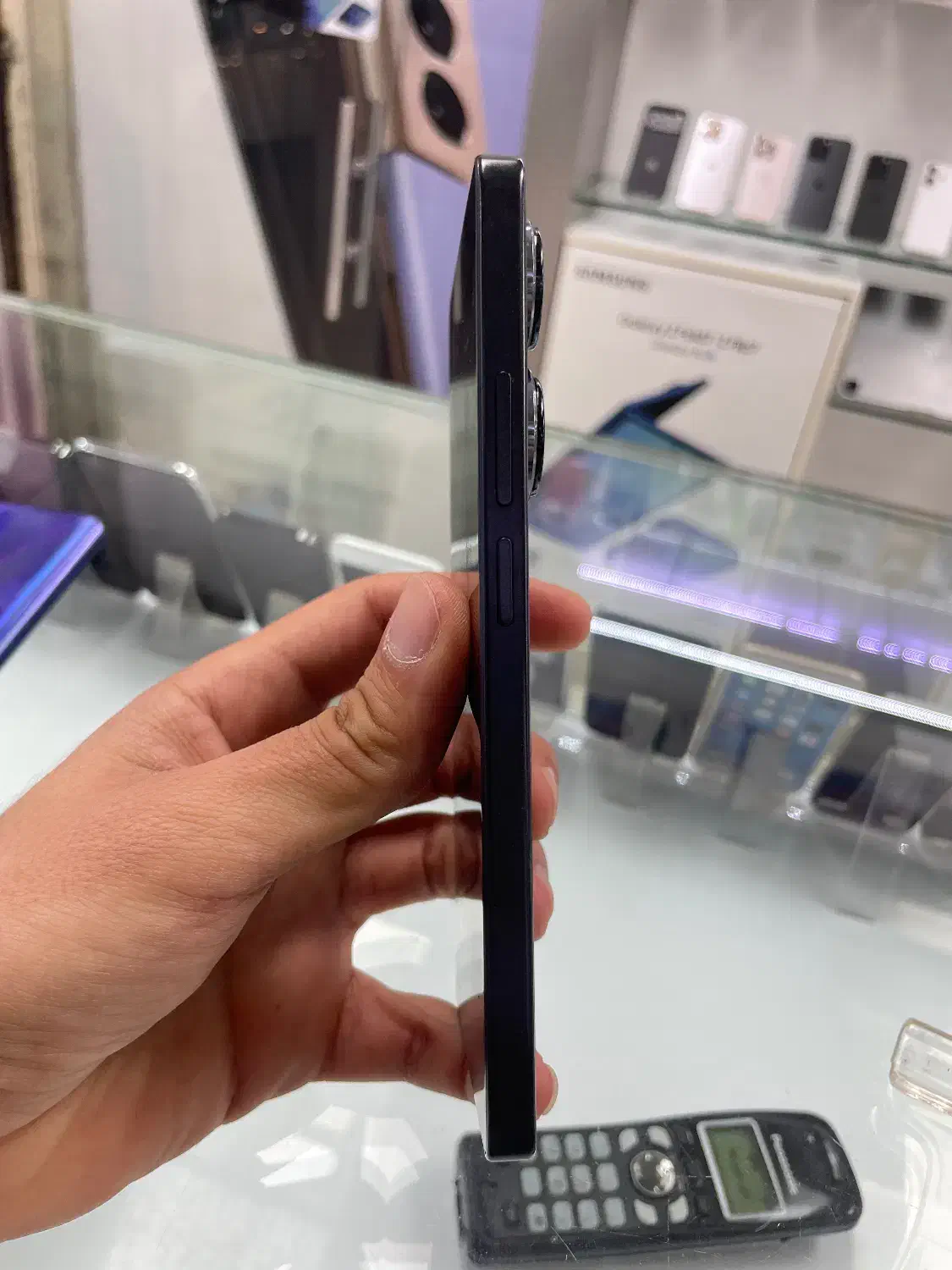 شیائومی poco m6pro|موبایل|کرج, گوهردشت|دیوار