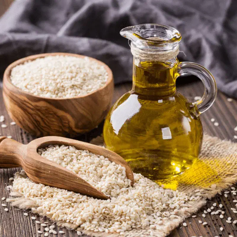 فروش روغن ارده وکنجد|خوردنی و آشامیدنی|قم, شهدا|دیوار