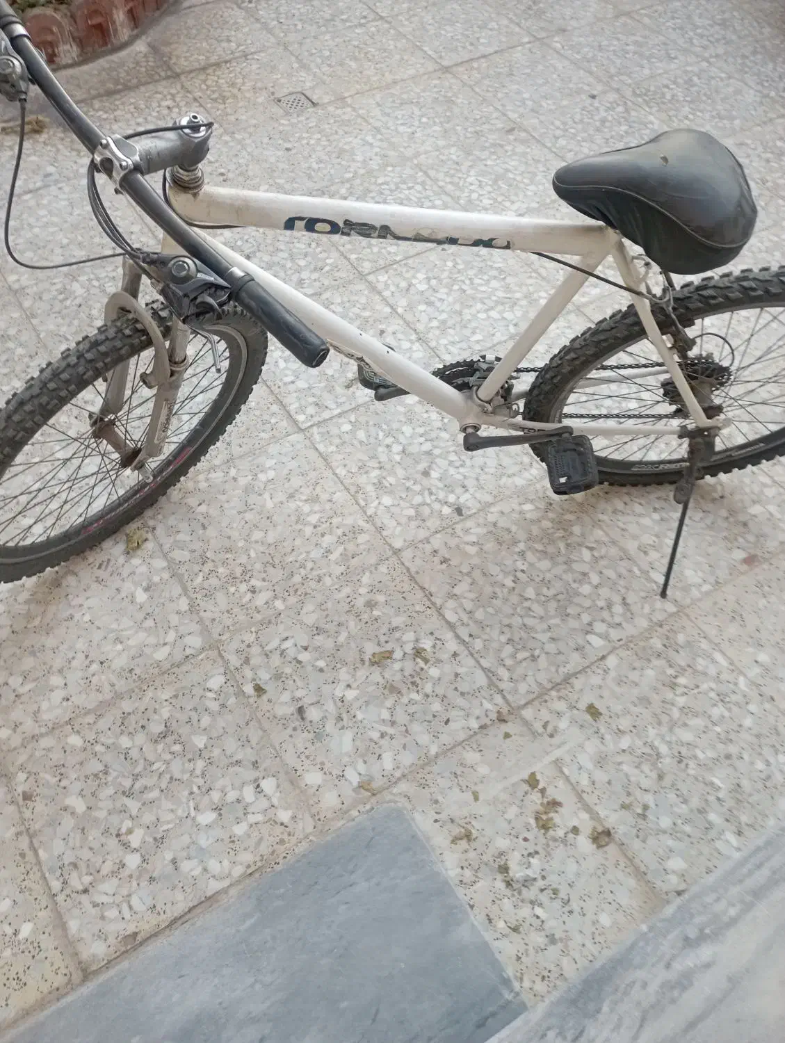 دوچرخه ۲۶|دوچرخه، اسکیت، اسکوتر|شاهین‌شهر, فیض|دیوار