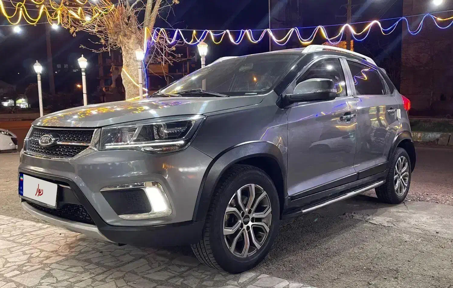 Mvm x22 مدل ۹۶|خودرو سواری و وانت|لاهیجان, شیخ زاهد|دیوار