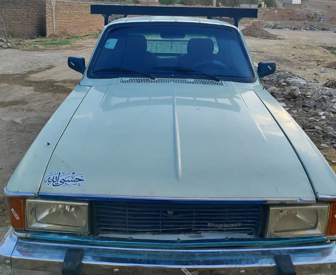 پیکان وانت90|خودرو سواری و وانت|خرمآباد, |دیوار