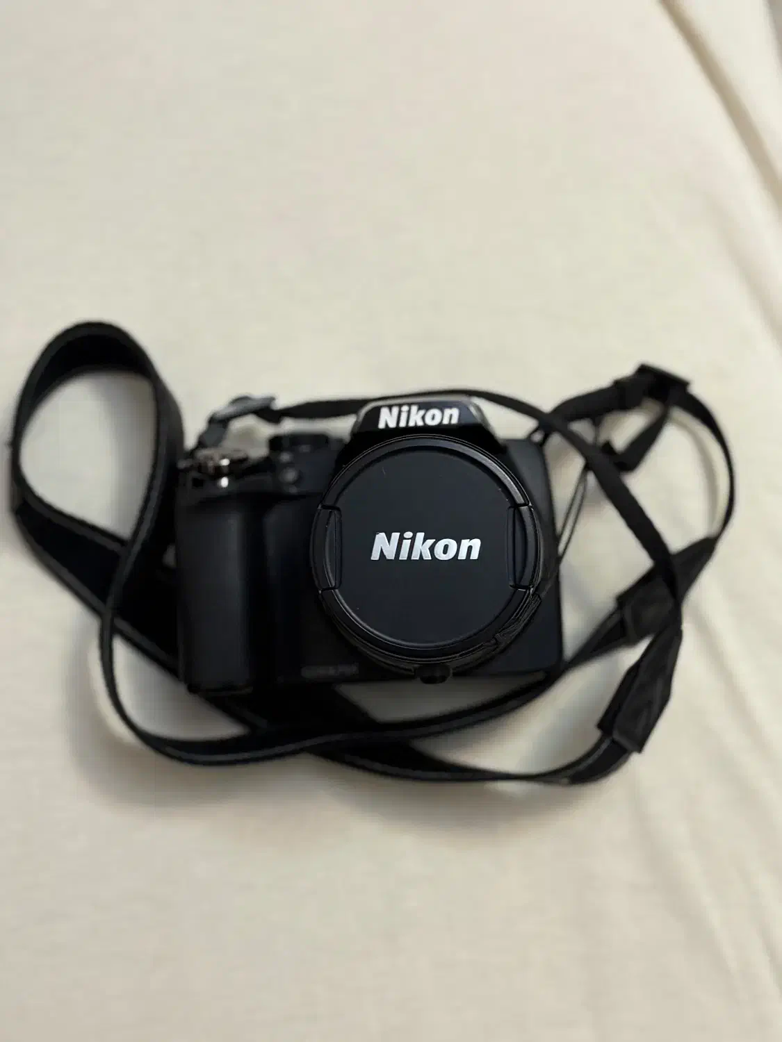 دوربین نیکون کلپیکس p100|دوربین عکاسی و فیلمبرداری|تهران, شهرک مخابرات|دیوار