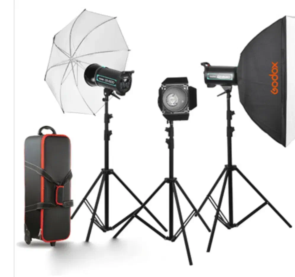 کیت فلاش دیجی استودیو ۱۶۰ ژول|دوربین عکاسی و فیلمبرداری|دزفول, |دیوار