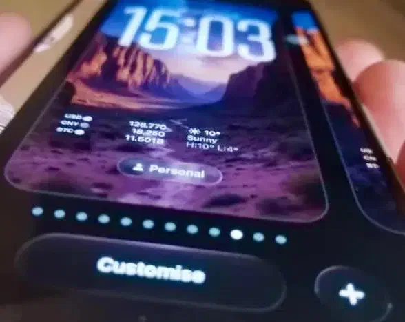 iPhone 13 128 آیفون ۱۳ نرمال درحد + شارژر + هنزفری|موبایل|تهران, ویلاشهر|دیوار