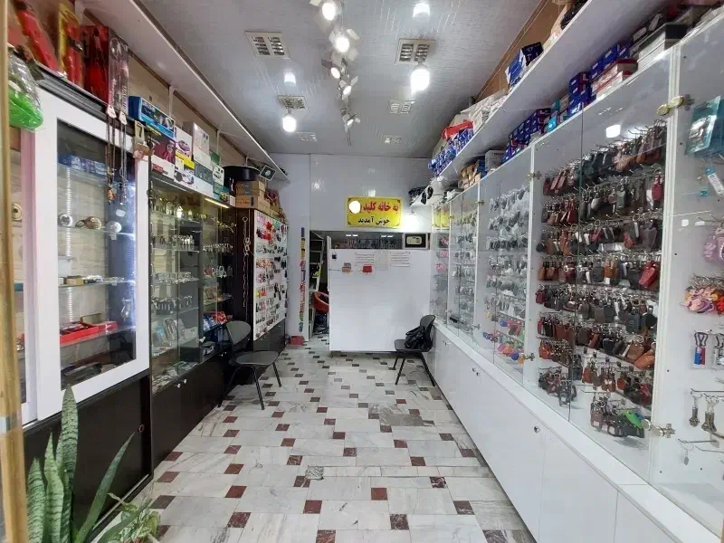 کلید سازی شبانه روزی بهترین قیمت|خدمات پیشه و مهارت|گرگان, |دیوار
