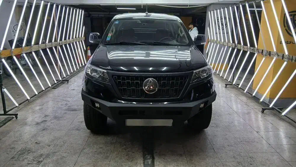 مکس موتور  کلوت اتوماتیک مشکی مدل1402 بدون رنگ|خودرو سواری و وانت|تهران, قبا|دیوار