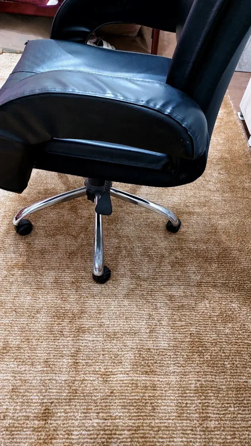 صندلی چرخ دار|صندلی و نیمکت|دزفول, |دیوار