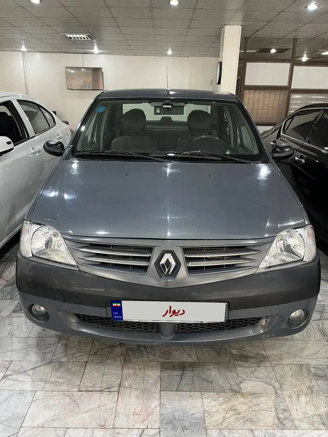 ال90|خودرو سواری و وانت|کرج, مهرویلا جنوبی|دیوار