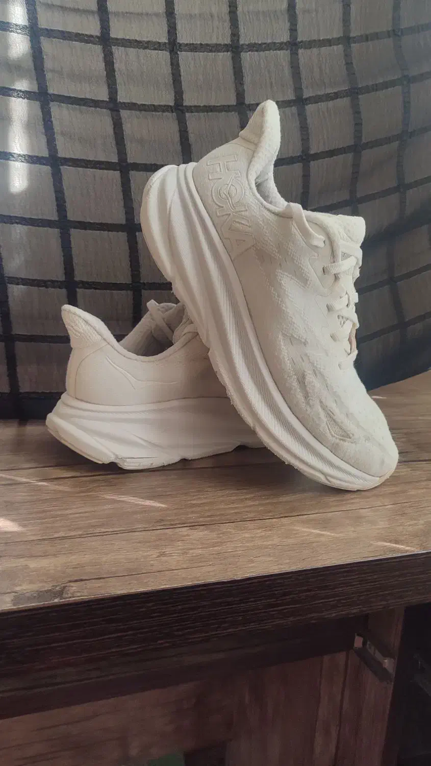 هوکا سایز 39|کیف، کفش، کمربند|کرمانشاه, |دیوار