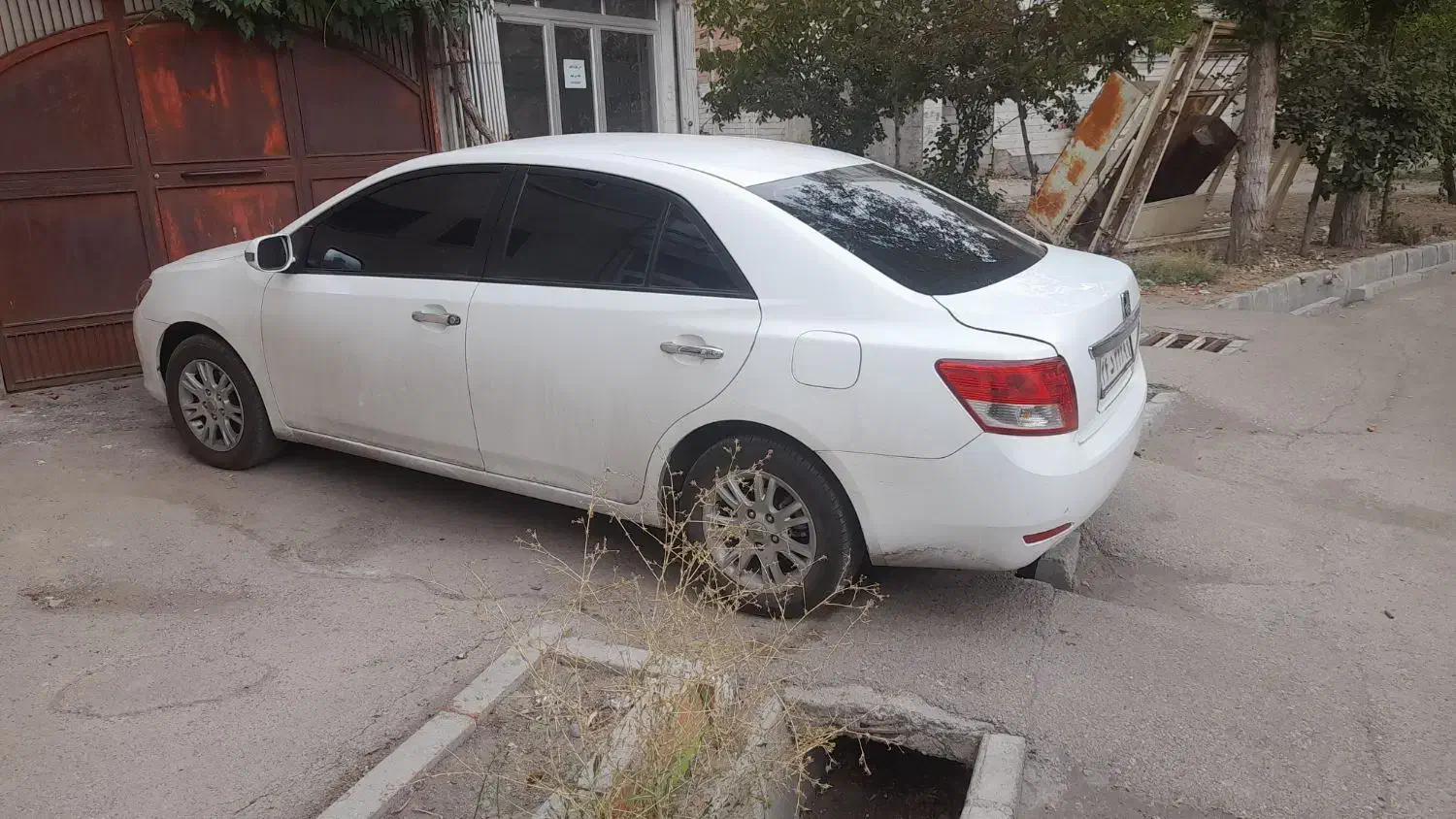 لوازم و قطعات اریو|قطعات یدکی و لوازم جانبی|اردبیل, |دیوار