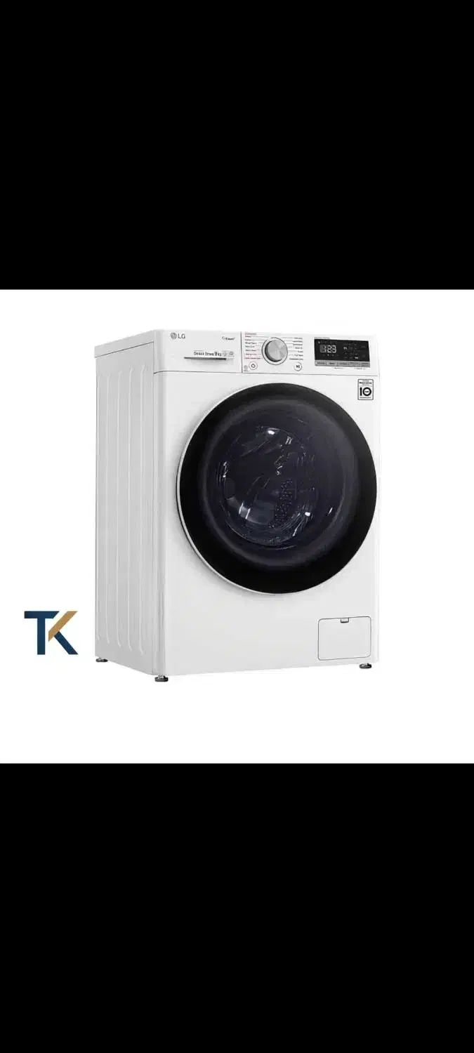 انواع لباسشویی ال جی قیمت عمده|ماشین لباسشویی و خشککن لباس|بند زرک, |دیوار