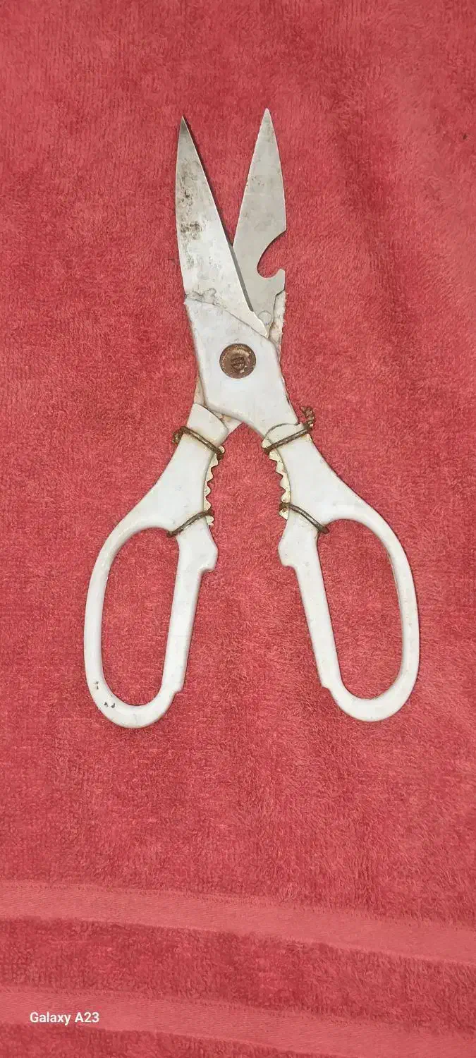 قیچی|لوازم خیاطی و بافتنی|اردبیل, |دیوار