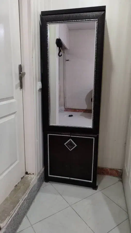 جا کفشی و کمد|جاکفشی، کمد، دراور|فردیس, نگارستان|دیوار