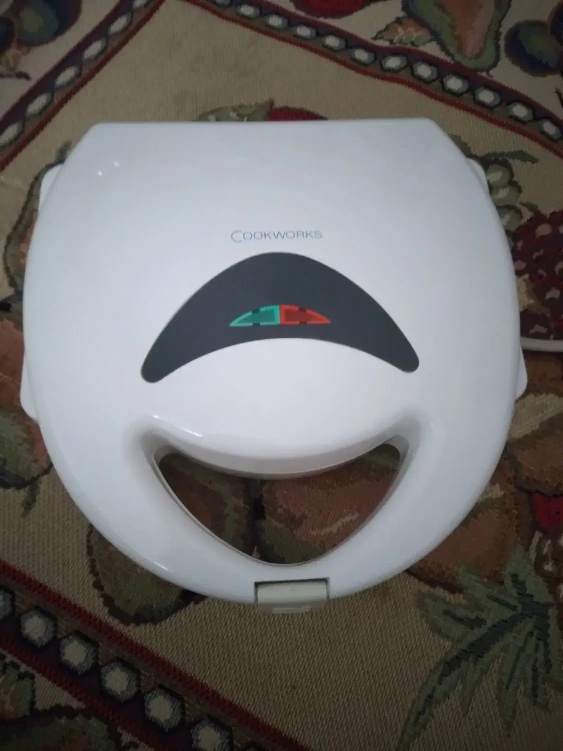 ساندویچ ساز|سایر لوازم برقی|مشهد, احمدآباد|دیوار