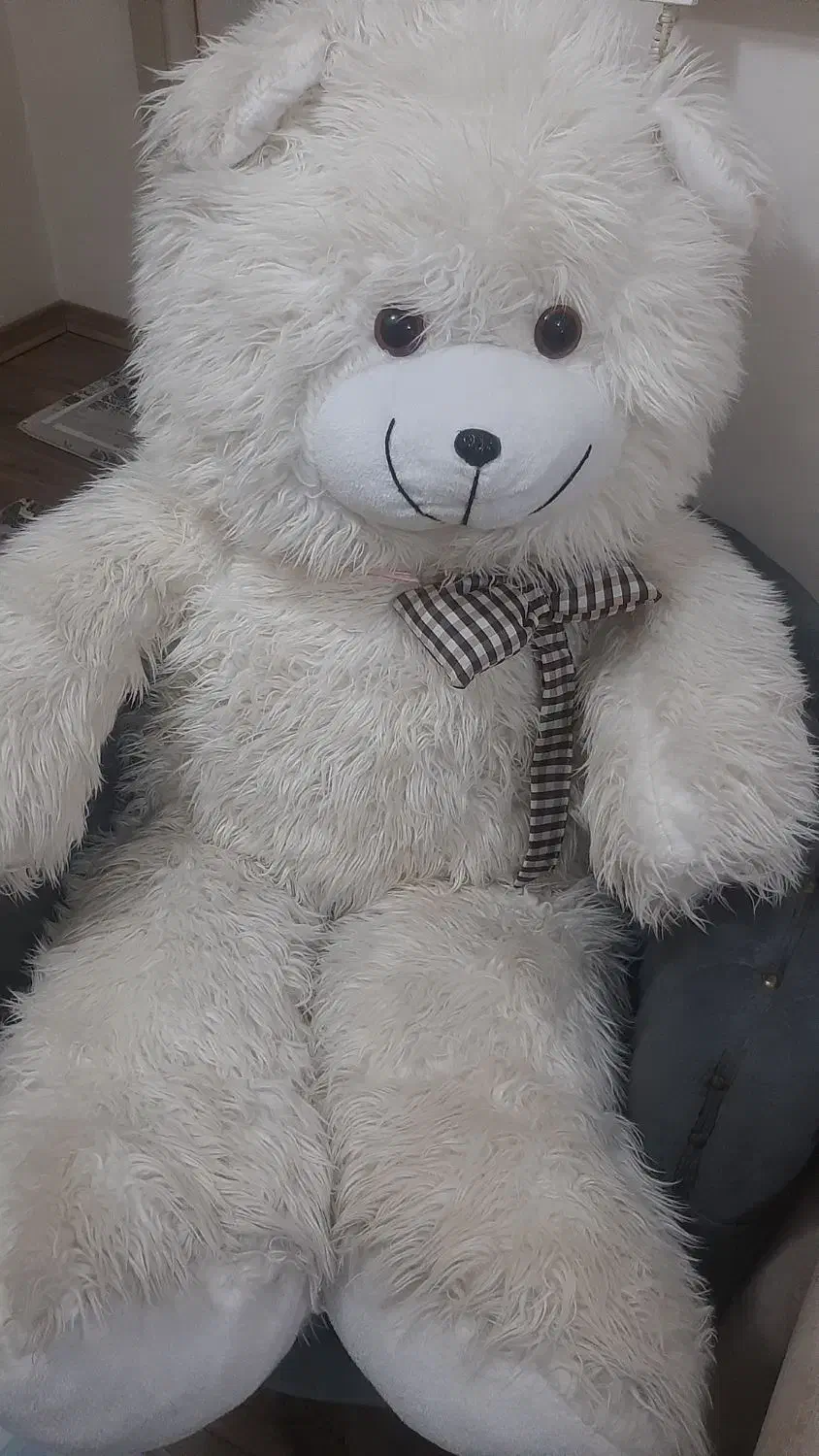 خرس 1و نیم متری|اسباببازی|تهران, هفده شهریور|دیوار