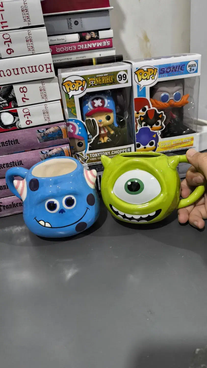 ماگ|ظروف سرو و پذیرایی|خرمشهر, |دیوار