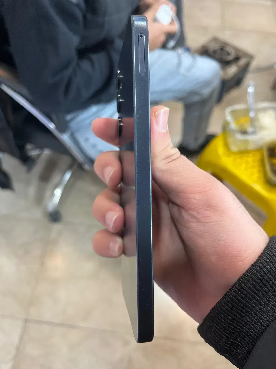 سامسونگ A16|موبایل|تهران, هاشم‌آباد|دیوار