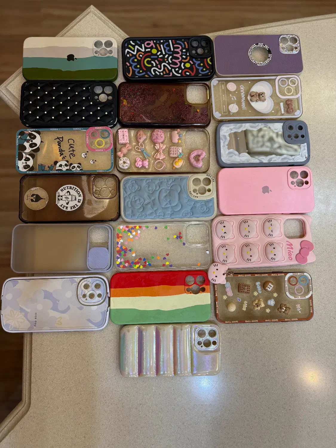 قاب گوشی ایفون ۱۲ پرومکس|لوازم جانبی موبایل و تبلت|تهران, نیاوران|دیوار