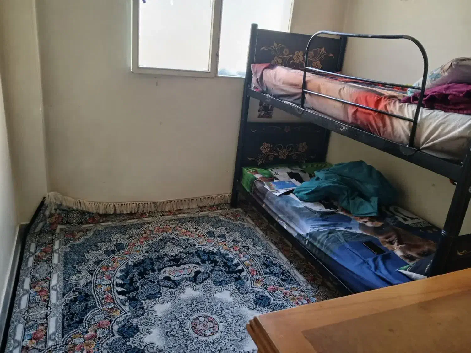 اجاره واحد آپارتمان ۵۰متر