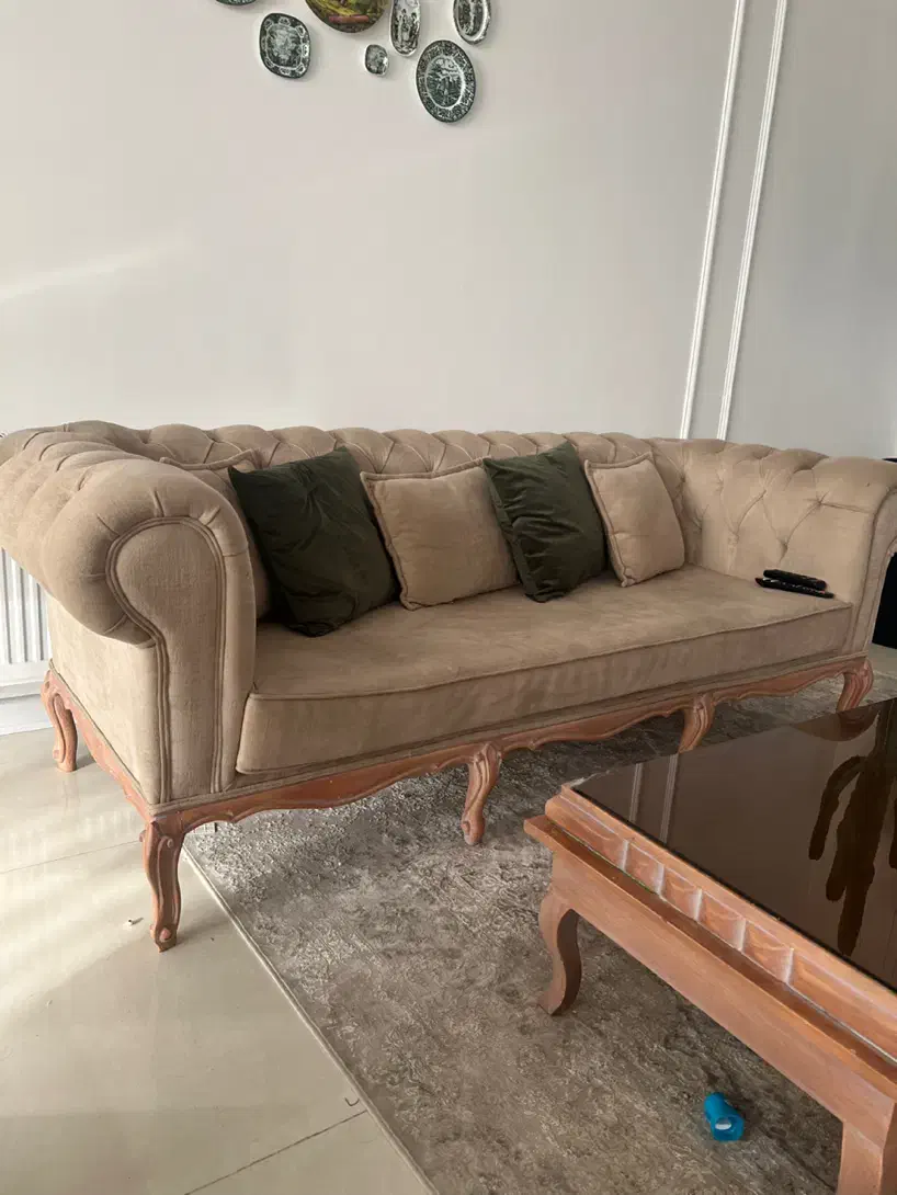 مبل|مبلمان خانگی و میز عسلی|مشهد, فردوسی|دیوار