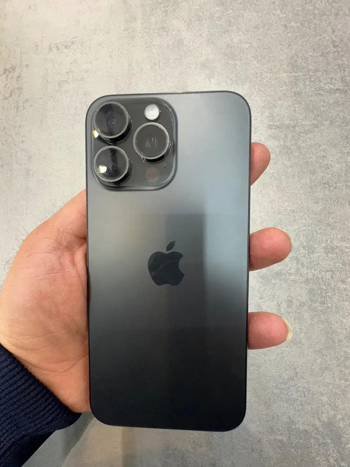 15 Pro Max|موبایل|اندیشه, اندیشه فاز ۱|دیوار