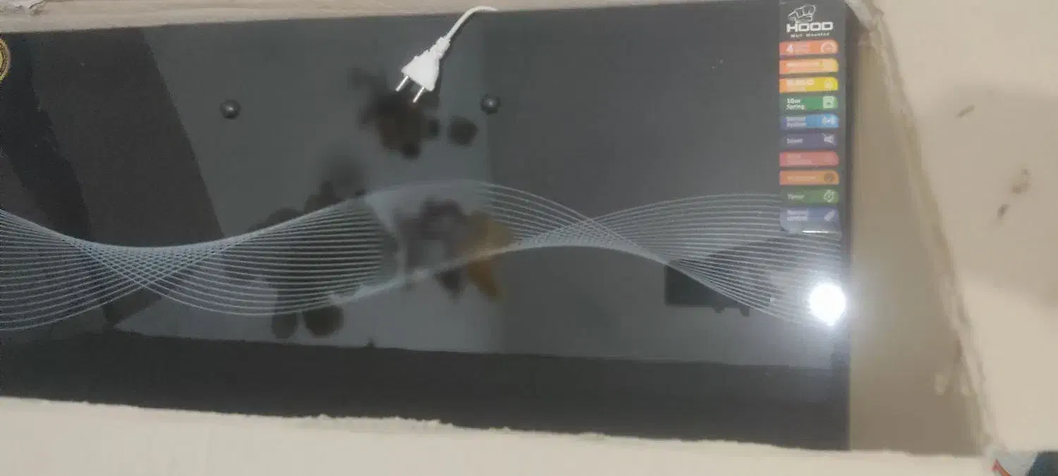 هود و گاز|هود|خرمآباد, |دیوار