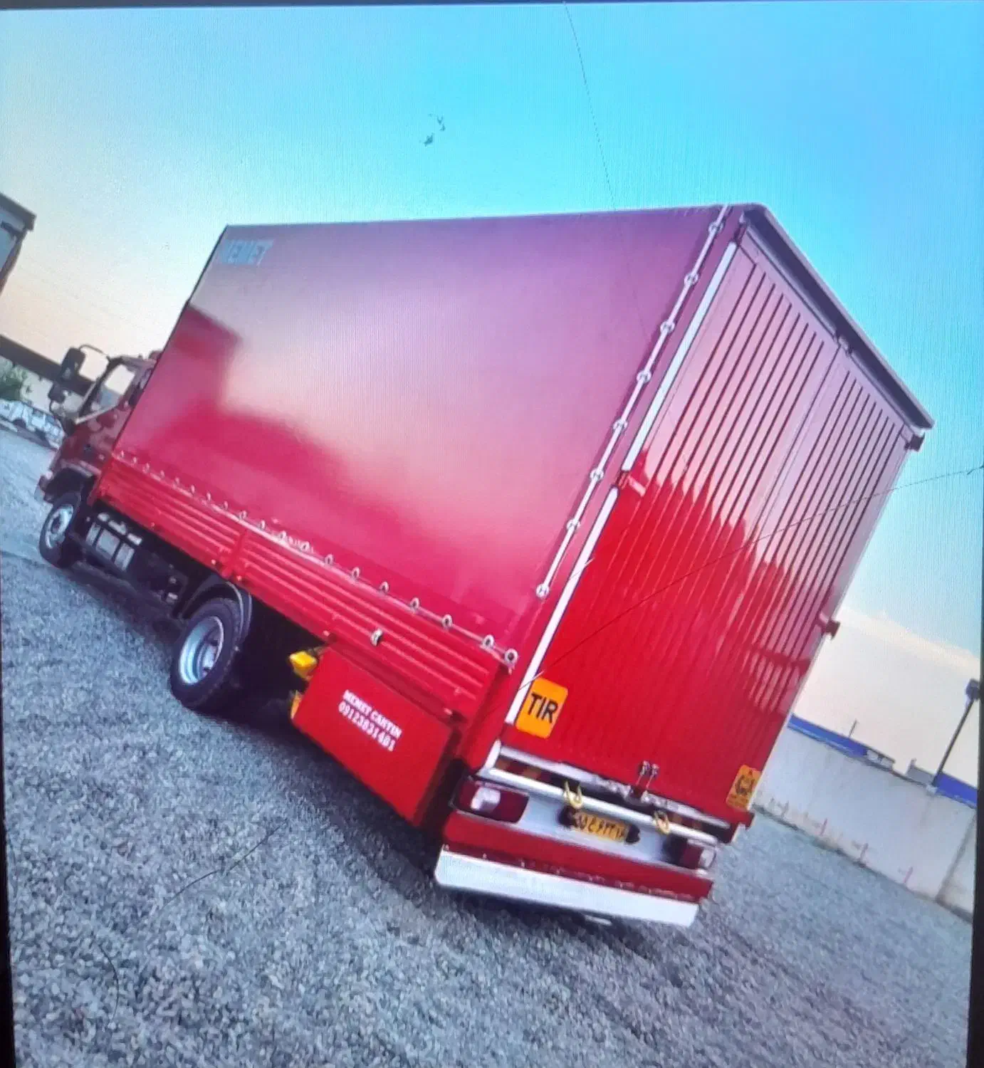 شرکت حمل و نقل|خدمات حمل و نقل|ورامین, ورامین|دیوار