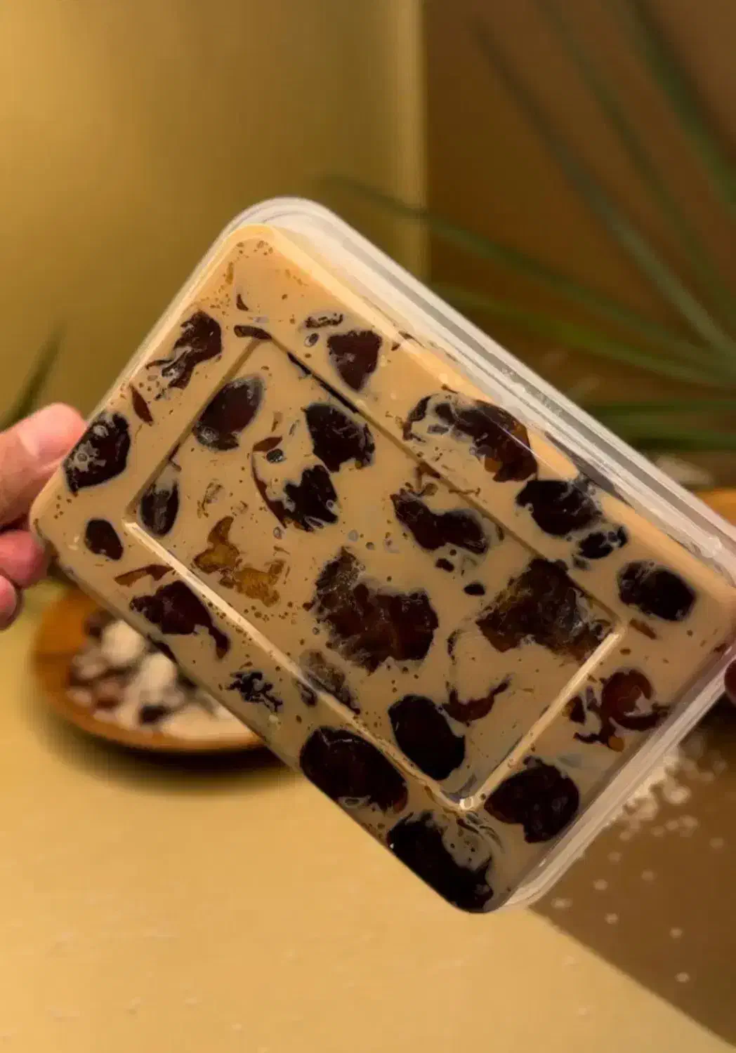 خرما کنجدی|خوردنی و آشامیدنی|باقرشهر, |دیوار