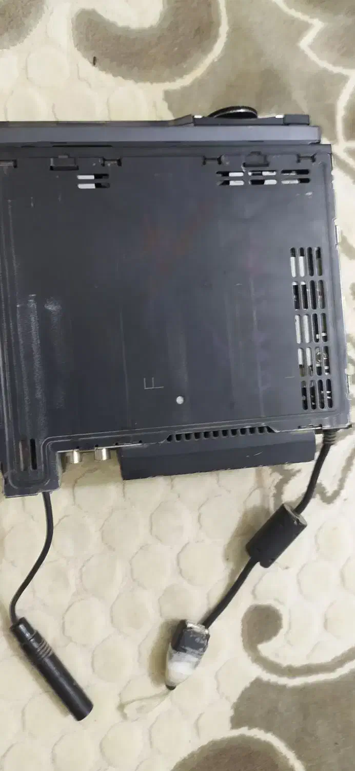 ضبط صوت6050|سیستم صوتی خانگی|نهاوند, |دیوار