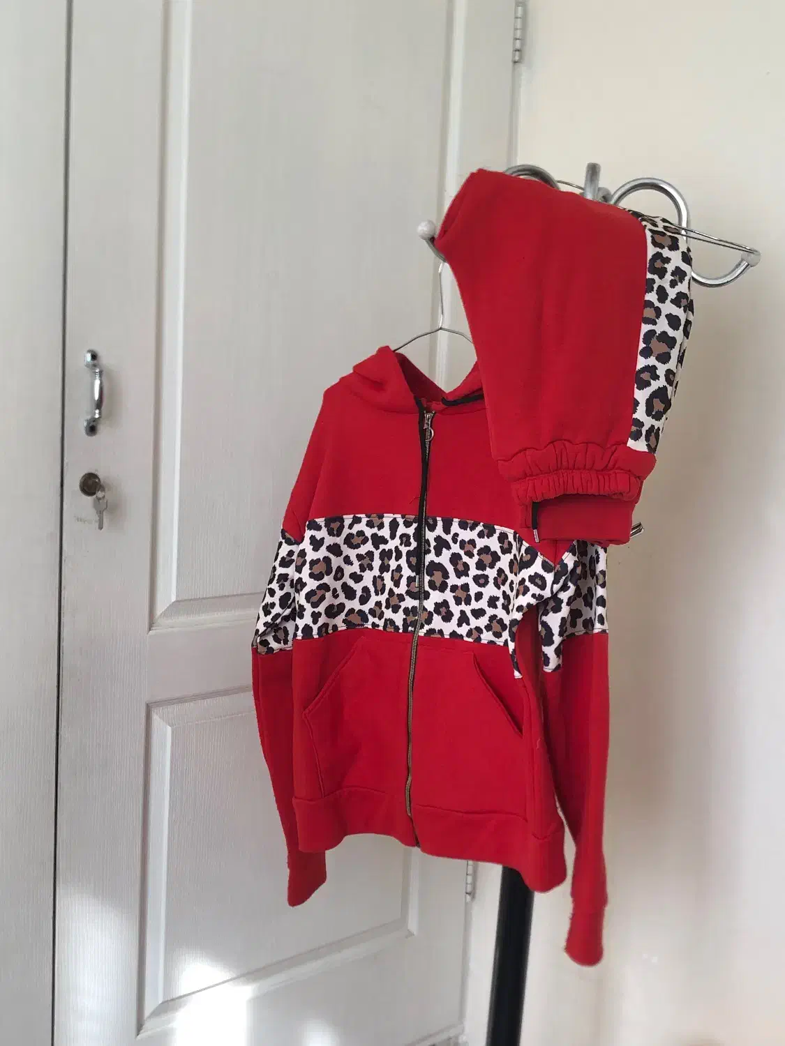 سوییشرت شلوار|لباس|گرمسار, |دیوار