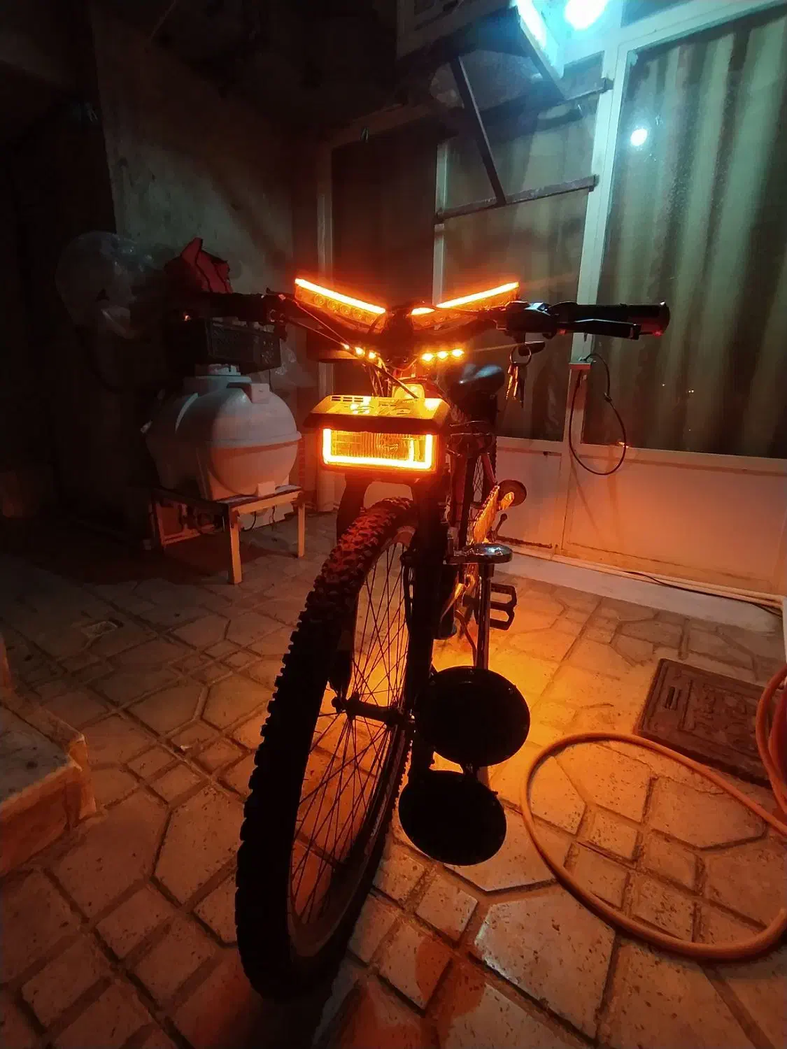 دوچرخه اسپرت لوازمی|دوچرخه، اسکیت، اسکوتر|مشکین‌دشت, |دیوار