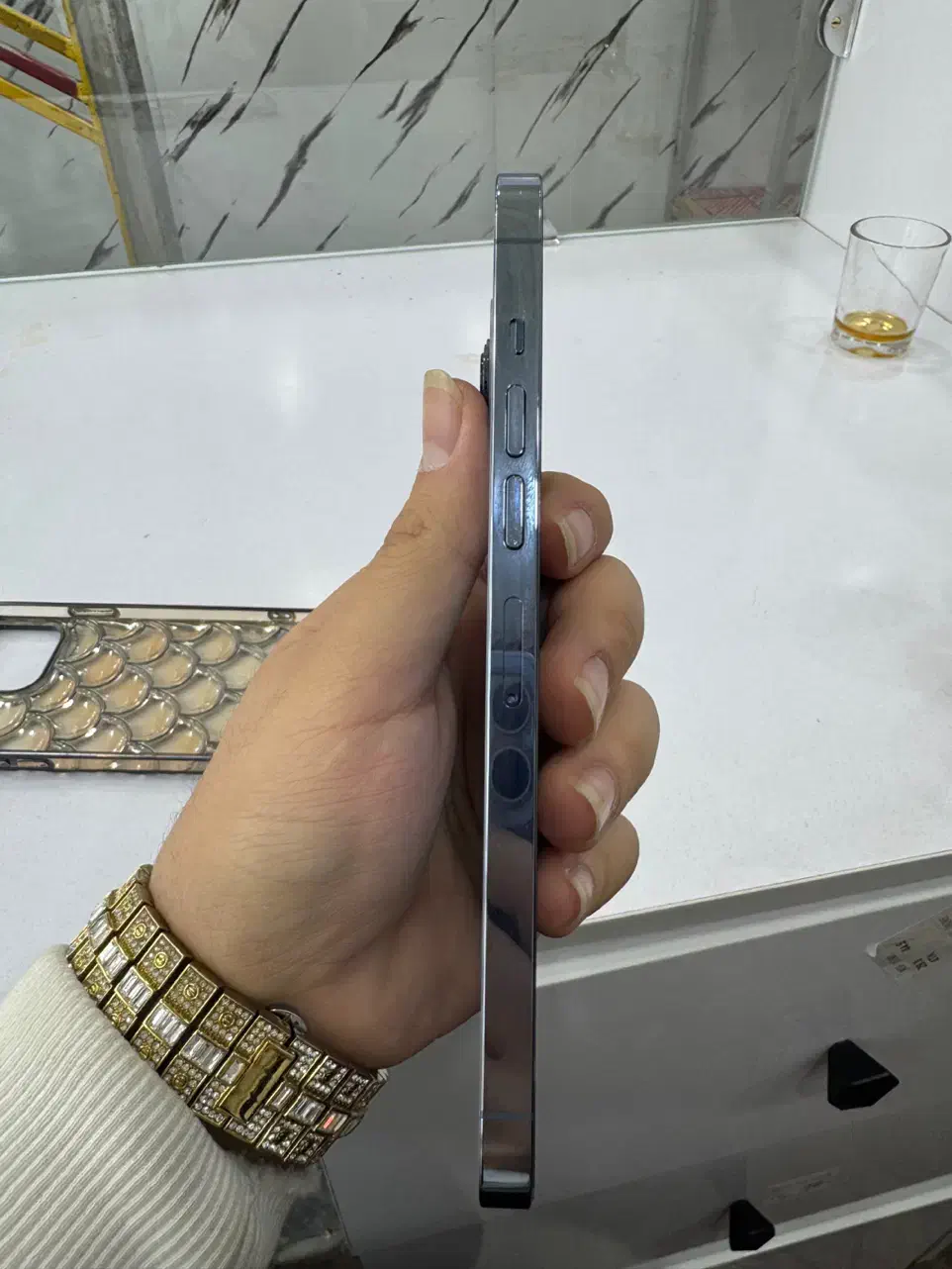 آیفون 13pormax|موبایل|بانه, |دیوار