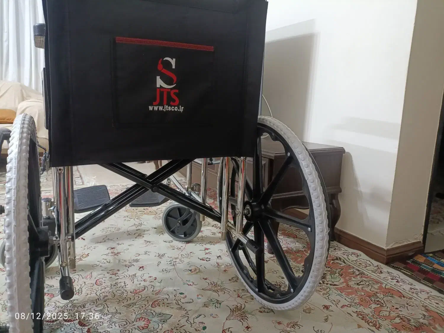 ویلچرطبی|آرایشی، بهداشتی، درمانی|مشهد, مهدی آباد (بلوار توس)|دیوار