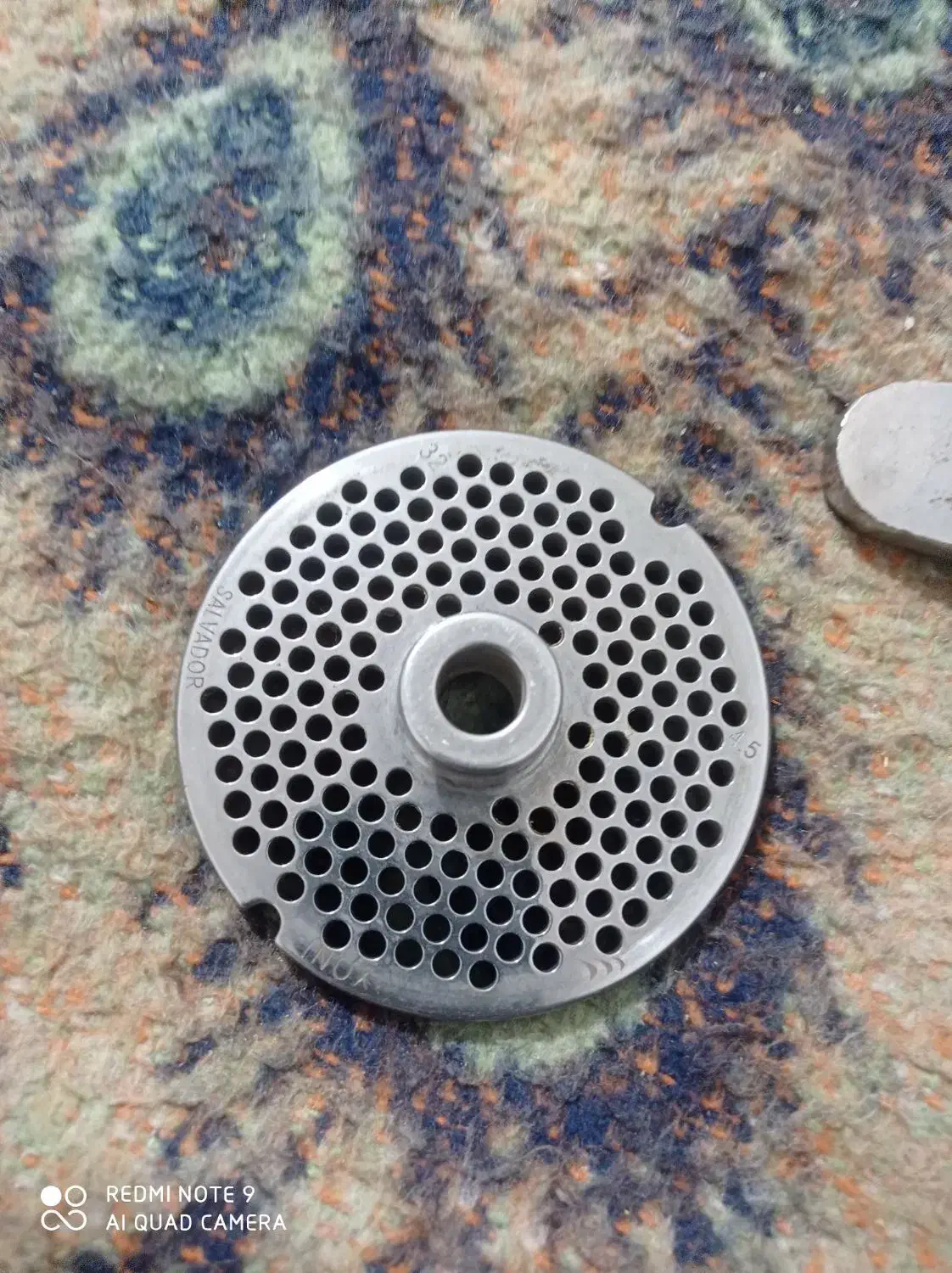 پنجره چرخ گوشت 32|خردکن، آسیاب، غذاساز|اسلامشهر, کاشانک|دیوار