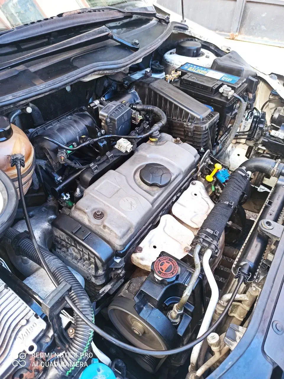 پژو ۲۰۶ تیپ۲ مدل ۸۹|خودرو سواری و وانت|امیرکلا, |دیوار