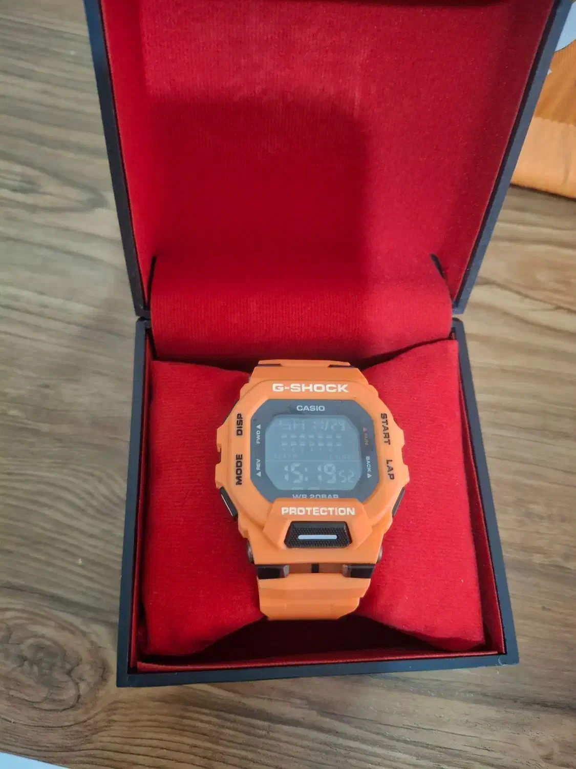 ساعت جی شاک کاسیو c609 دوموتوره طرح جدید|ساعت|چهاردانگه (تهران), |دیوار