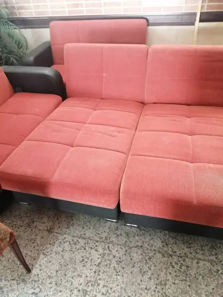 مبل ۸ نفره|مبلمان خانگی و میز عسلی|شیراز, فرهنگ شهر|دیوار