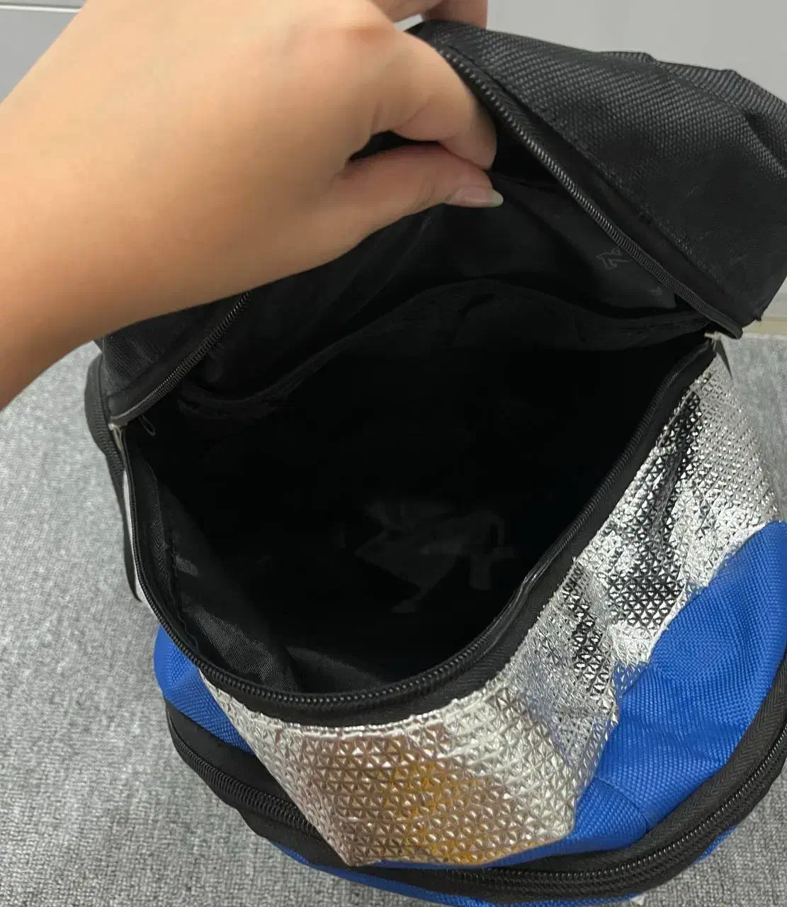 کوله پشتی آدیداس نو|کیف، کفش، کمربند|قم, باجک دو|دیوار