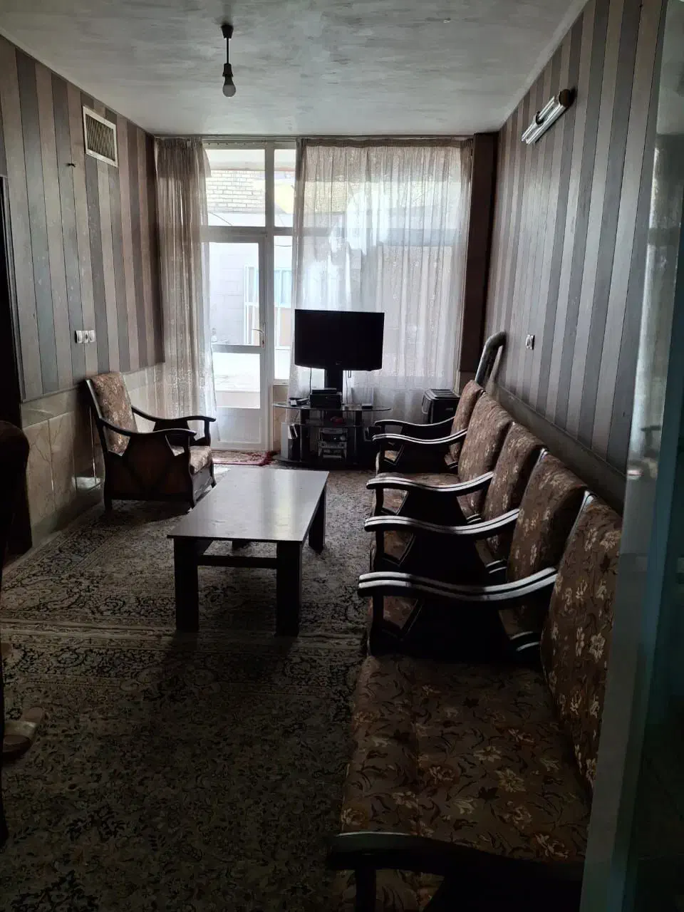 اجاره روزانه/هفتگی/ماهانه آپارتمان ۹۵ متری|اجارهٔ کوتاه‌مدت آپارتمان و سوئیت|اصفهان, قهجاورستان|دیوار