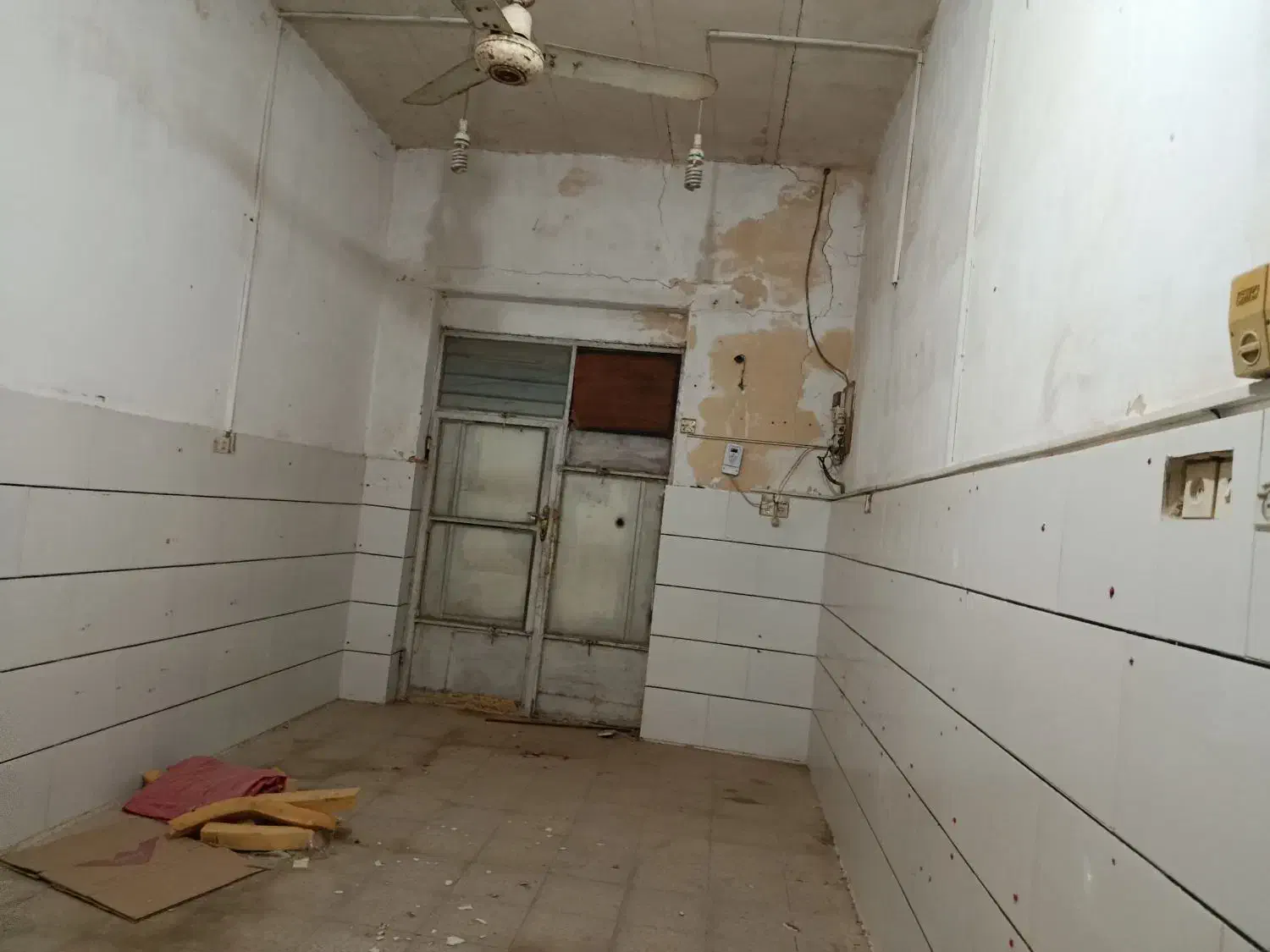 مغازه بازار قدیم جهت اجاره|اجارهٔ مغازه و غرفه|هندیجان, |دیوار