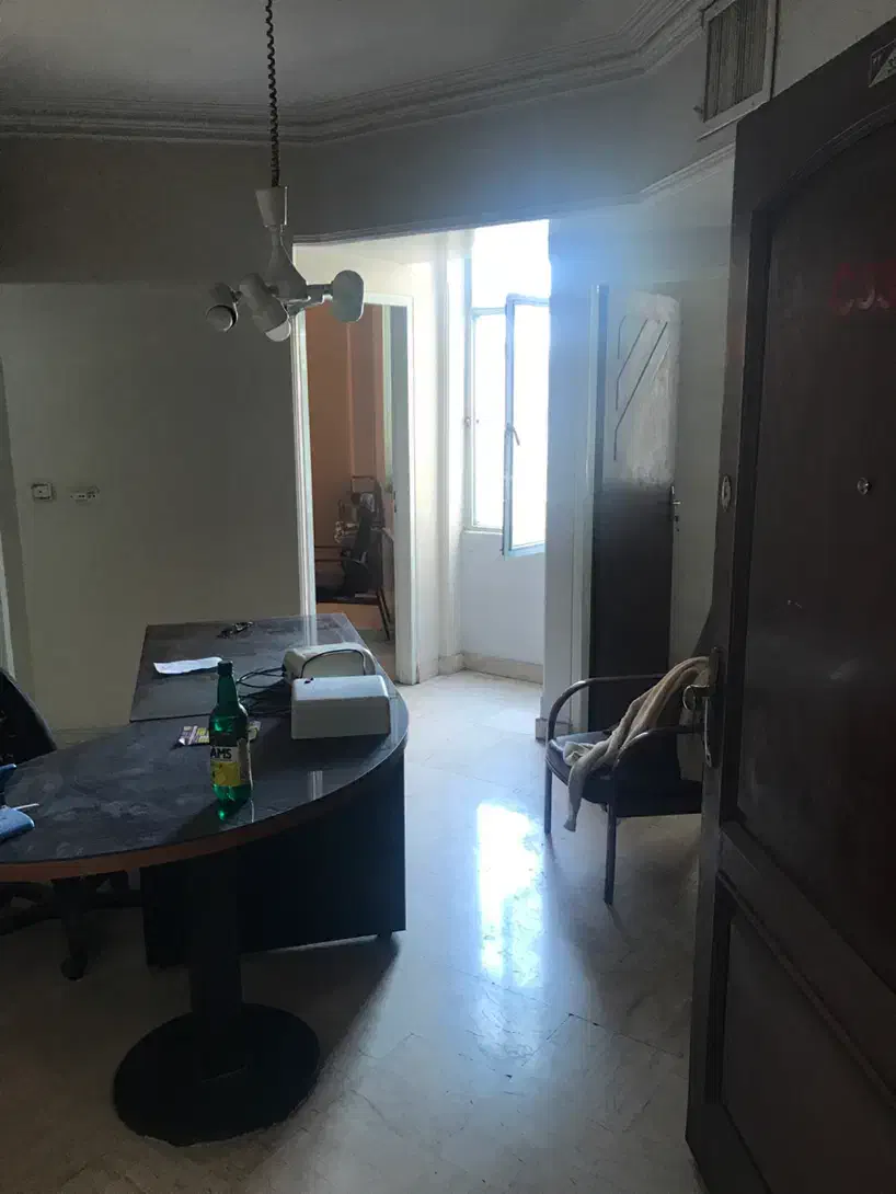 فروش دفتری اداری بلوار فردوس ساختمان آبگینه|فروش دفتر کار، اتاق اداری، مطب|تهران, فردوس|دیوار