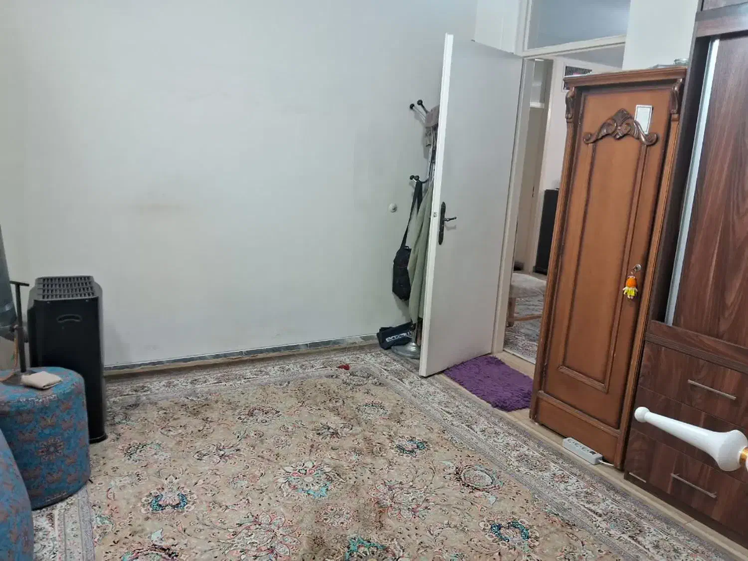 خانه ویلای دو طبقه در بلوار طالقانی|فروش خانه و ویلا|فردیس, شهرک هفده شهریور|دیوار