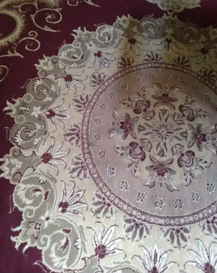 فرش|فرش|بانه, |دیوار