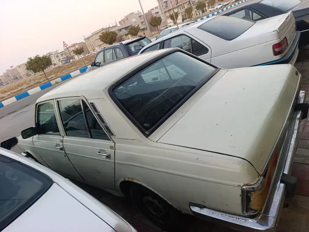 پیکان 82|خودرو سواری و وانت|سلماس, |دیوار