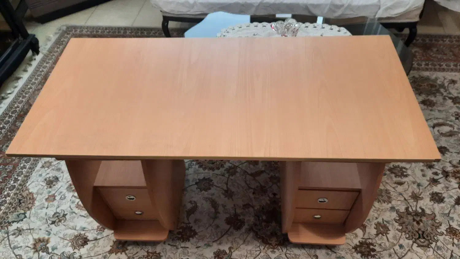 میز تحریر|میز تحریر و کامپیوتر|همدان, |دیوار