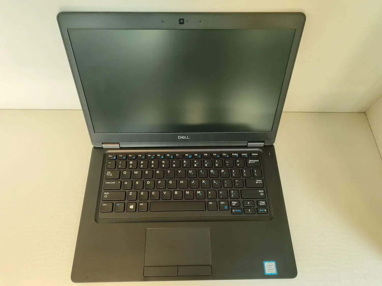 لپ تاپ دل درحد نو|رایانه همراه|تهران, نصرت|دیوار